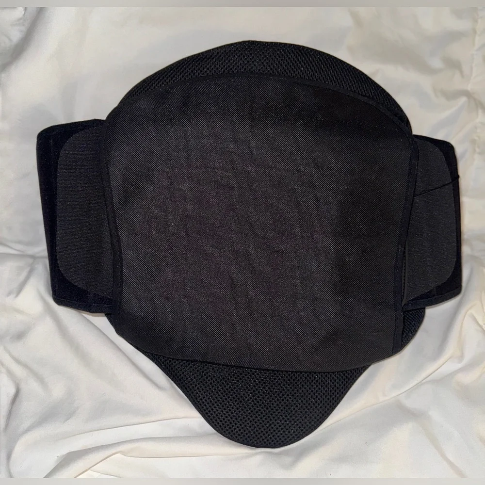 NEW DL-39 LSO / DELTA BACK BRACE - Picture 5 of 7